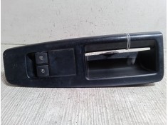 Recambio de mando elevalunas delantero izquierdo para volkswagen polo iv sedán (9a4, 9a2, 9n2, 9a6) 1.4 referencia OEM IAM   