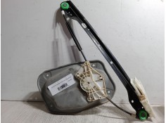 Recambio de elevalunas electrico trasero izquierdo para volkswagen golf plus v (5m1, 521) 1.6 referencia OEM IAM   