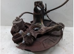 Recambio de mangueta delantera derecha para audi a3 (8p1) 1.6 fsi referencia OEM IAM   