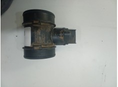 Recambio de caudalimetro para opel corsa c (x01) 1.7 di (f08, f68) referencia OEM IAM 0281002180   2