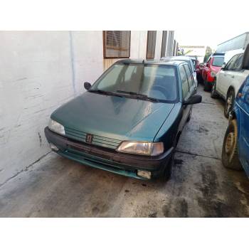 PEUGEOT 106 I (1A, 1C) de desguace