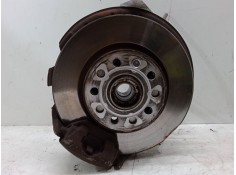 Recambio de mangueta delantera derecha para audi a3 (8p1) 1.6 fsi referencia OEM IAM    2