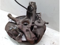 Recambio de mangueta delantera izquierda para audi a3 (8p1) 1.6 fsi referencia OEM IAM   