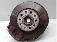 Recambio de mangueta delantera izquierda para audi a3 (8p1) 1.6 fsi referencia OEM IAM    2