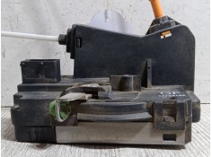 Recambio de cerradura puerta delantera derecha para opel meriva a monospace (x03) 1.7 cdti (e75) referencia OEM IAM   