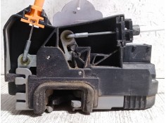 Recambio de cerradura puerta delantera derecha para opel meriva a monospace (x03) 1.7 cdti (e75) referencia OEM IAM    2