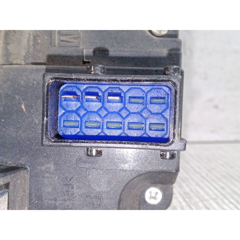 Recambio de cerradura puerta delantera derecha para opel meriva a monospace (x03) 1.7 cdti (e75) referencia OEM IAM   