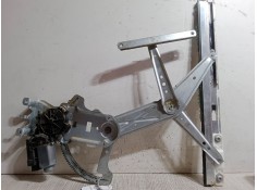 Recambio de elevalunas electrico delantero derecho para opel meriva a monospace (x03) 1.7 cdti (e75) referencia OEM IAM   