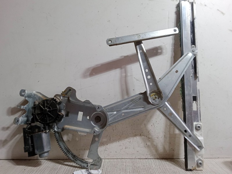 Recambio de elevalunas electrico delantero derecho para opel meriva a monospace (x03) 1.7 cdti (e75) referencia OEM IAM   