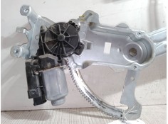 Recambio de elevalunas electrico delantero derecho para opel meriva a monospace (x03) 1.7 cdti (e75) referencia OEM IAM    2