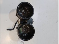 Recambio de cuadro instrumentos para chevrolet aveo / kalos hatchback (t200) 1.2 referencia OEM IAM MC6E030238 96426049 