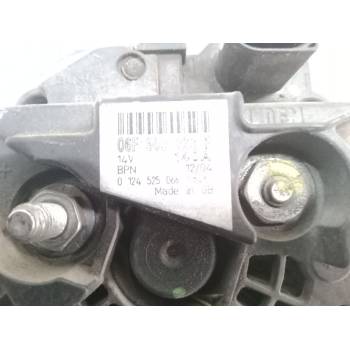 ALTERNADOR 124525066 06F903023F