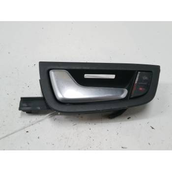 MANETA INTERIOR PUERTA DELANTERA IZQUIERDA 4E0837019 