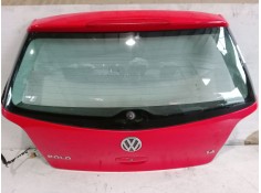 Recambio de porton trasero para volkswagen polo iv sedán (9a4, 9a2, 9n2, 9a6) 1.4 referencia OEM IAM   
