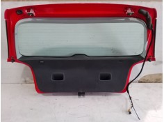 Recambio de porton trasero para volkswagen polo iv sedán (9a4, 9a2, 9n2, 9a6) 1.4 referencia OEM IAM    2