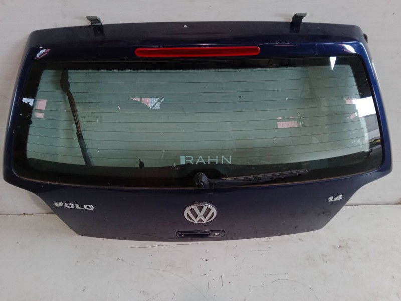 Recambio de porton trasero para volkswagen polo (6n2) 1.4 16v referencia OEM IAM   