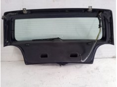 Recambio de porton trasero para volkswagen polo (6n2) 1.4 16v referencia OEM IAM    2