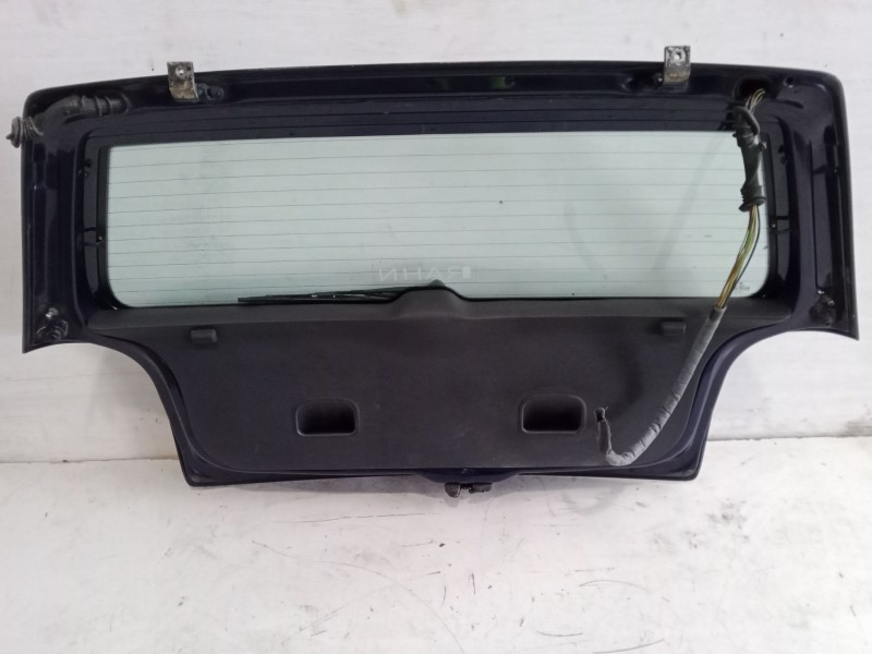 Recambio de porton trasero para volkswagen polo (6n2) 1.4 16v referencia OEM IAM   