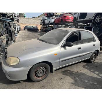 DAEWOO LANOS (KLAT)