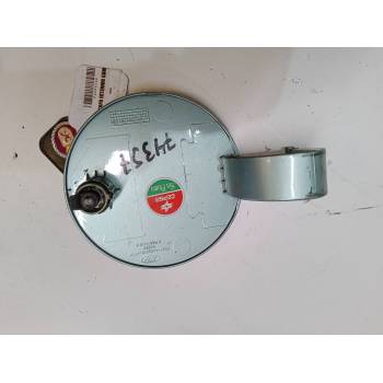 TAPA EXTERIOR COMBUSTIBLE 