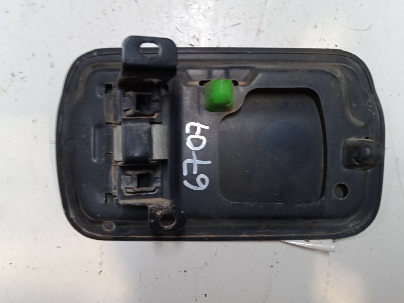 Recambio de tapa exterior combustible para bmw x5 (e53) 3.0 d referencia OEM IAM   