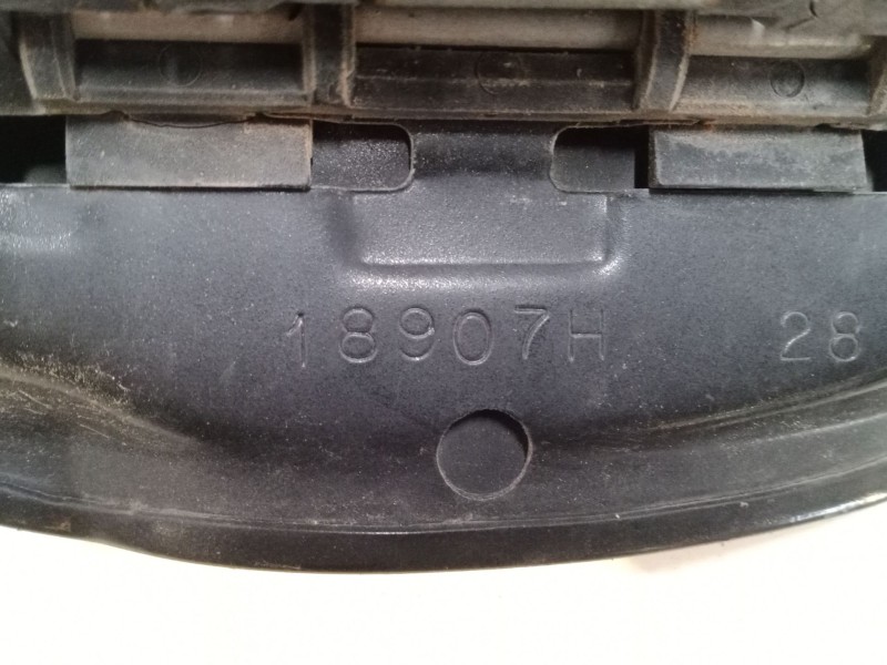 Recambio de tapa exterior combustible para bmw x5 (e53) 3.0 d referencia OEM IAM   