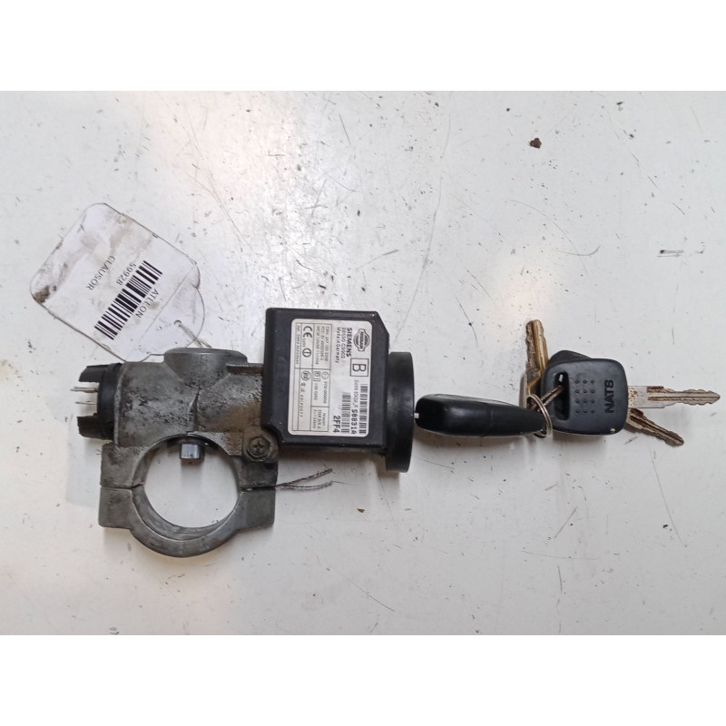 Recambio de clausor para nissan atleon tk35/1 referencia OEM IAM   