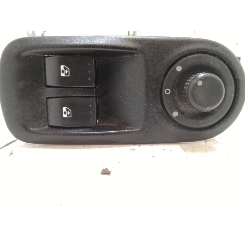 Recambio de mando elevalunas delantero izquierdo para renault trucks mascott caja/chasis 150.35 referencia OEM IAM   