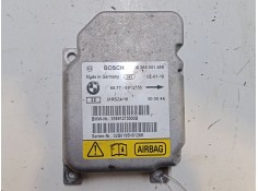 Recambio de centralita airbag para bmw x5 (e53) 3.0 d referencia OEM IAM 66776912755  0285001458