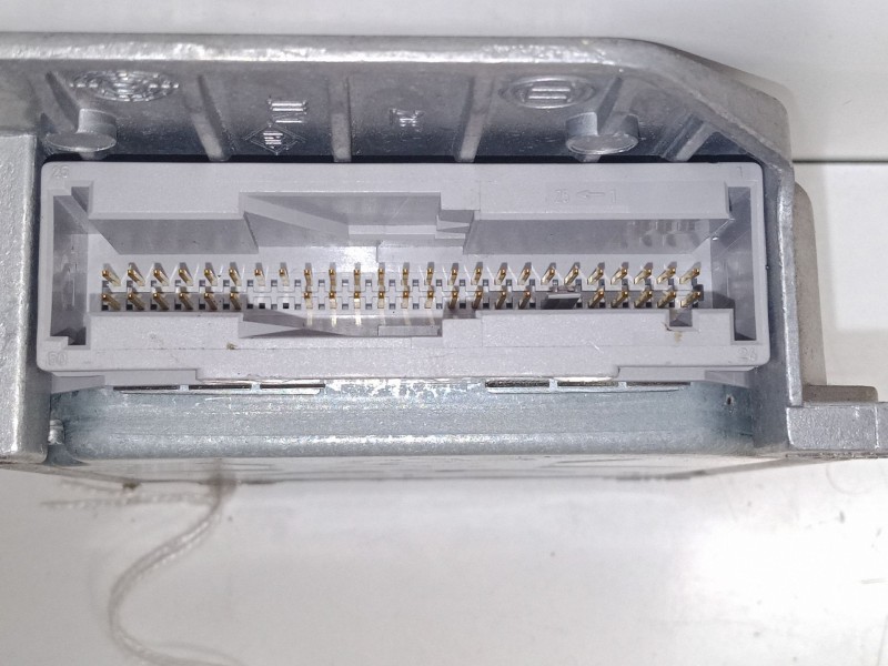 Recambio de centralita airbag para bmw x5 (e53) 3.0 d referencia OEM IAM 66776912755  0285001458