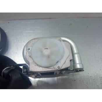 CINTURON SEGURIDAD DELANTERO IZQUIERDO 501095Y1UX 