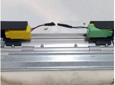 Recambio de airbag salpicadero para volkswagen touareg (7la, 7l6, 7l7) 2.5 r5 tdi referencia OEM IAM 7L0880202  30341440A 2