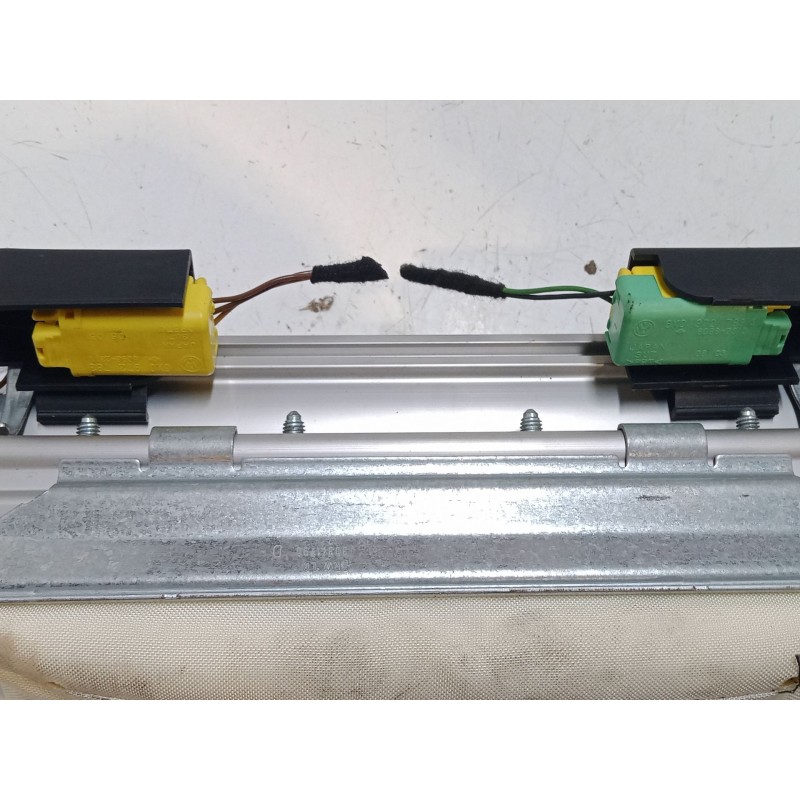 Recambio de airbag salpicadero para volkswagen touareg (7la, 7l6, 7l7) 2.5 r5 tdi referencia OEM IAM 7L0880202  30341440A