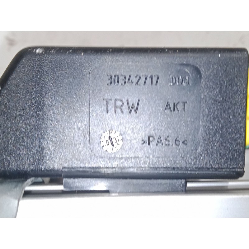 Recambio de airbag salpicadero para volkswagen touareg (7la, 7l6, 7l7) 2.5 r5 tdi referencia OEM IAM 7L0880202  30341440A