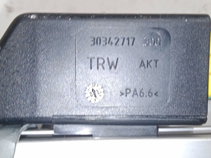 Recambio de airbag salpicadero para volkswagen touareg (7la, 7l6, 7l7) 2.5 r5 tdi referencia OEM IAM 7L0880202  30341440A