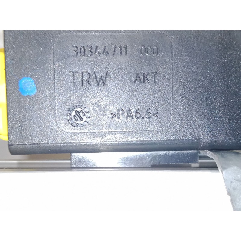 Recambio de airbag salpicadero para volkswagen touareg (7la, 7l6, 7l7) 2.5 r5 tdi referencia OEM IAM 7L0880202  30341440A