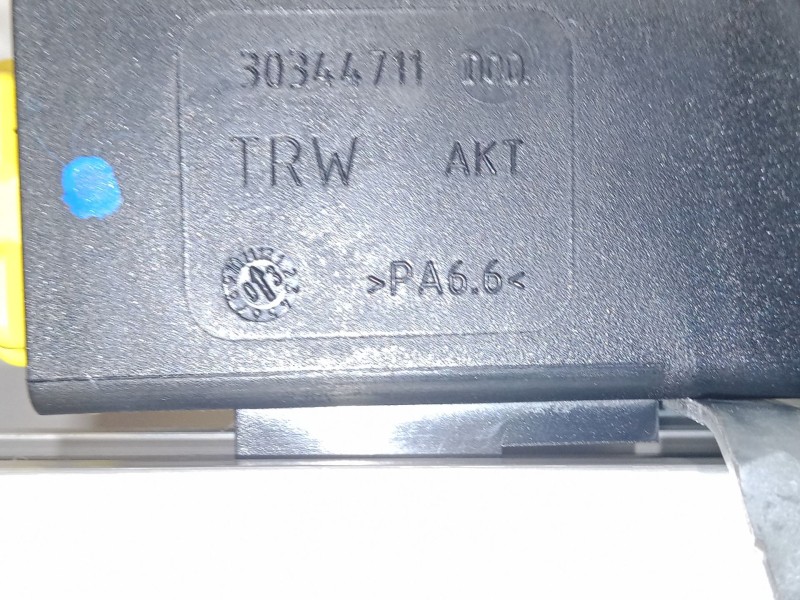 Recambio de airbag salpicadero para volkswagen touareg (7la, 7l6, 7l7) 2.5 r5 tdi referencia OEM IAM 7L0880202  30341440A