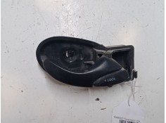 Recambio de maneta interior puerta delantera derecha para ford transit furgoneta (fa_ _) 2.0 di (fae_, faf_, fag_) referencia OE