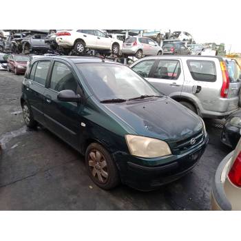 HYUNDAI GETZ (TB)