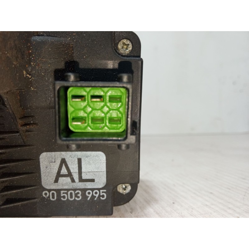 Recambio de cerradura puerta trasera izquierda para opel vectra b (j96) 1.8 i 16v (f19) referencia OEM IAM 90503995  