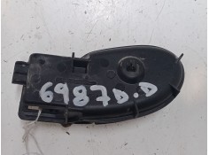 Recambio de maneta interior puerta delantera derecha para ford transit furgoneta (fa_ _) 2.0 di (fae_, faf_, fag_) referencia OE 2