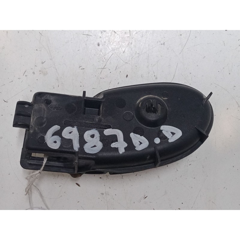 Recambio de maneta interior puerta delantera derecha para ford transit furgoneta (fa_ _) 2.0 di (fae_, faf_, fag_) referencia OE