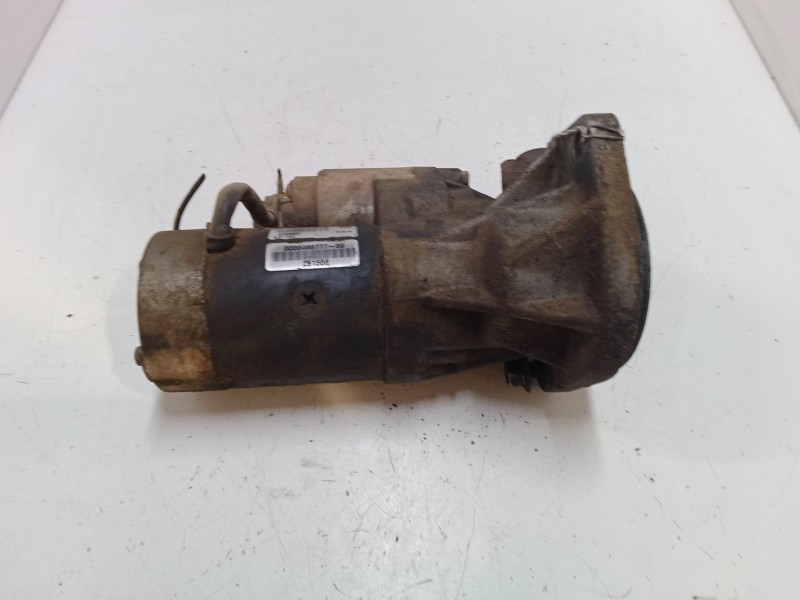 Recambio de motor arranque para nissan atleon tk35/1 referencia OEM IAM   