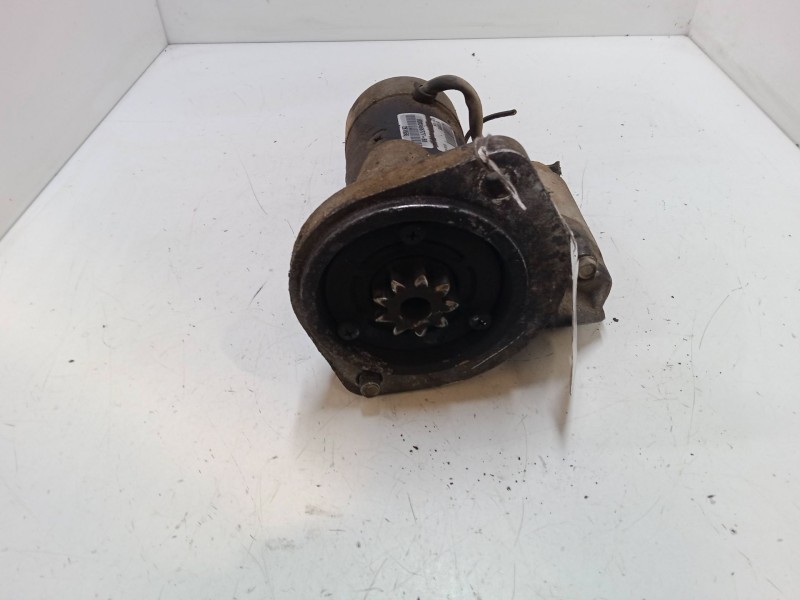 Recambio de motor arranque para nissan atleon tk35/1 referencia OEM IAM   