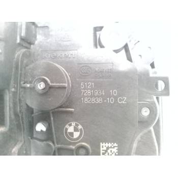 CERRADURA PUERTA DELANTERA DERECHA 728193410 