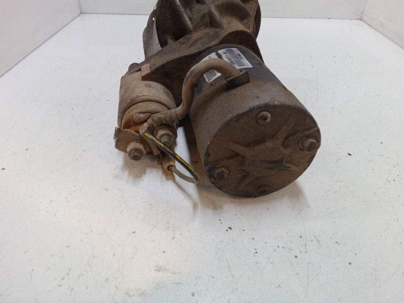 Recambio de motor arranque para nissan atleon tk35/1 referencia OEM IAM   