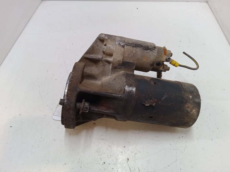 Recambio de motor arranque para nissan atleon tk35/1 referencia OEM IAM   