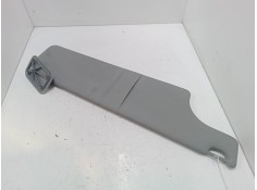 Recambio de parasol derecho para renault trucks mascott caja/chasis 150.35 referencia OEM IAM   