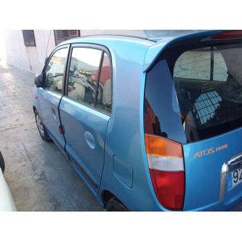HYUNDAI ATOS (MX)