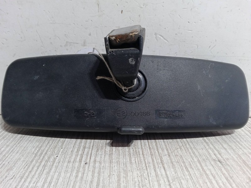 Recambio de retrovisor interior para peugeot 309 i (10c, 10a) 1.6 referencia OEM IAM   